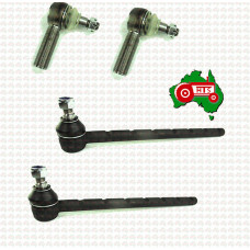 Tractor Outer Inner Tie Rod Kit