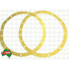 2x Diff Housing Gasket Set For Massey Ferguson MF35 35X 135 148 230 240 550