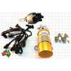 12 Volt Ignition Distributor Coil Kit