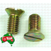 Brake Drum Screw (2 Per Side)