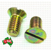 Brake Drum Screw (2 Per Side)