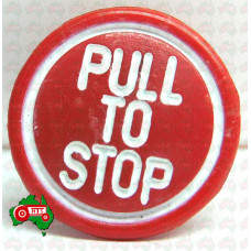 Pull To Stop Knob