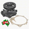Water Pump Ford New Holland Single Pulley