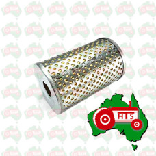 Hydraulic Steel Mesh Filter