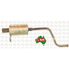 Hydraulic Steel Mesh Filter