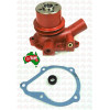 Water Pump With Quad Ring