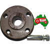 Massey Ferguson Water Pump Fan Pulley Hub