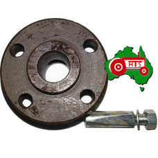 Massey Ferguson Water Pump Fan Pulley Hub