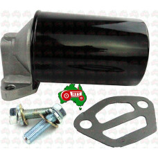Tractor Spin On Oil Filter Conversion Kit