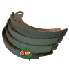  Brake Shoe Kit 38 mm (1 1/2") Wide