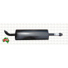 Muffler Exhaust 670mm 26"