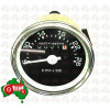 Hour Meter Tachometer Gauge