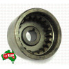 Hydraulic Pump Shaft Coupling