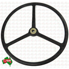 Steering Wheel Late Type