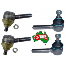 Tie Rod End (Ball Joint) Kit