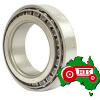 Axle Bearing (Cup & Cone)