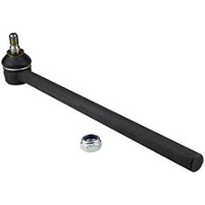 Notched Outer Tie Rod End