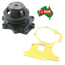 Ford Single Pulley Water Pump