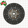 11" Dual Clutch Main Plate 10 Spline