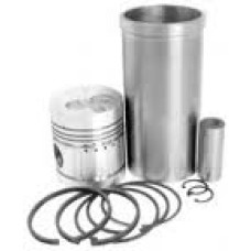Piston + Liner Assembly