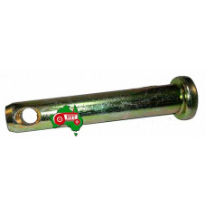 Lower Link Implement Pin Cat 1 7/8" (22 mm) With 105 mm Usable Length