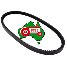 Fanbelt Narrow (Width = 13 mm)