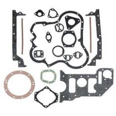  Bottom Engine Gasket Set ROPE Seal Type