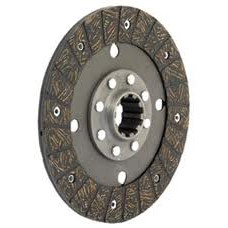 PTO Plate 9" for all 11" Dual Clutches