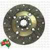 PTO Clutch Plate 10" 1 3/4" 10 Spline (Included in Assy)