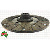 PTO Clutch Plate 10" 1 3/4" 10 Spline (Included in Assy)