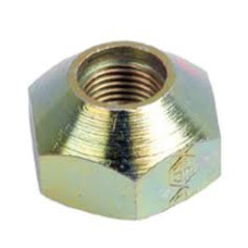 Rear Wheel Nut 9/16" UNF