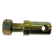 Stabiliser Pin 3/4" UNF Thread x 1" Head