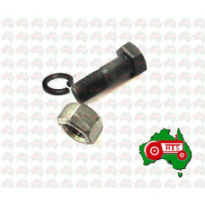 Bolt, Nut and Washer Kit 14mm x 40mm