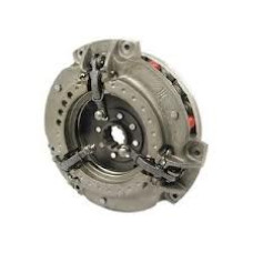 Clutch Assy 11" Dual