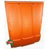ORANGE Junior Canopy Small Kubota Massey Ferguson ISeki