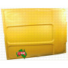 YELLOW Junior Canopy Small for Kubota and for Massey Ferguson