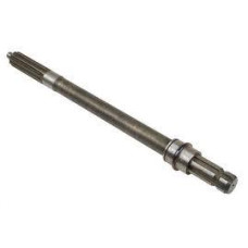 PTO Shaft 6-Spline 1 3/8" x 10 Splines (Front)