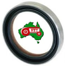 Inner Oil Seal (Later Models)