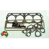 Fordson Major VRS Set Early Major Diesel 1952-1957