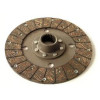 (25 Spline) PTO Plate 10" (Included in Assy)