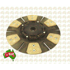  11" Main Disc Plate