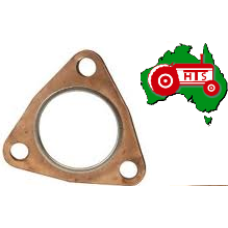 Manifold Flange Gasket (Bottom Outlet Manifold)