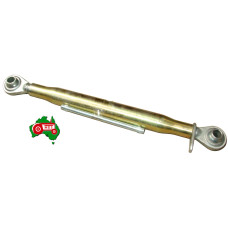 Top Link Cat 1 (19mm) Adjustment Range 520mm to 724mm