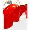 Curved Safety Guards