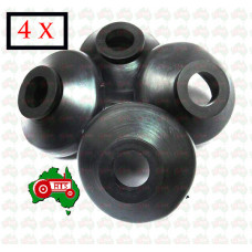 Ball Joint Boot Kit