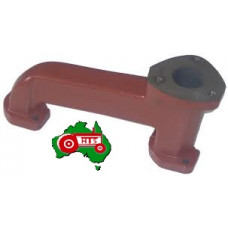 Exhaust Manifold (Side Outlet)