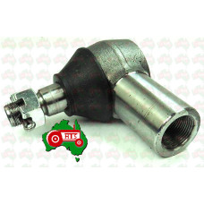 Power Steering Tie Rod End Front