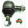 Power Steering Tie Rod End Rear