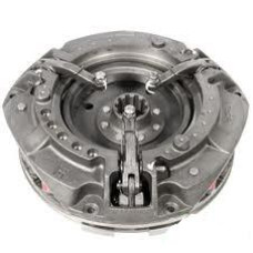 Clutch Assy 9 / 11" Dual