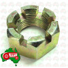 Castellated Nut 3/4 UNF